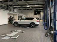 MAHA Unterflur-Hebebuehnen vom Zyp ZS Square II